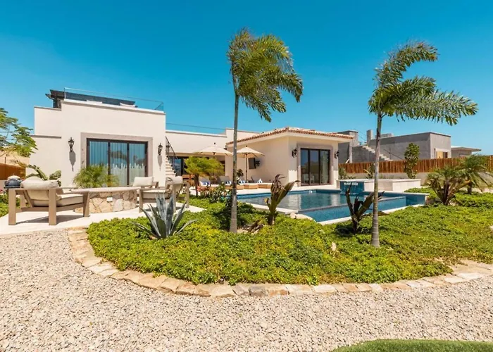 Diamante New - Hot Tub - Golf Holiday home