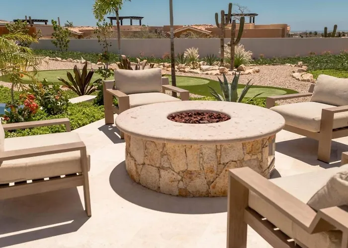 Holiday home Diamante New - Hot Tub - Golf Cabo San Lucas