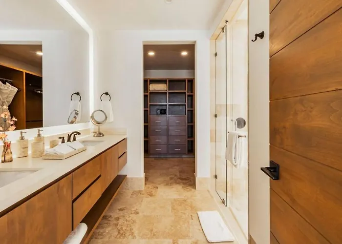 Holiday home Diamante New - Hot Tub - Golf