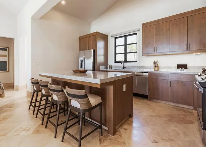 Diamante New - Hot Tub - Golf Holiday home Cabo San Lucas