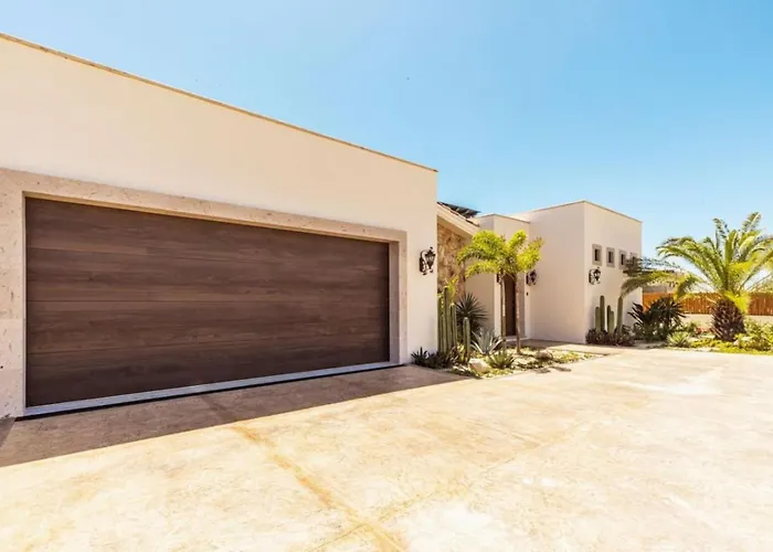 Diamante New - Hot Tub - Golf Holiday home *