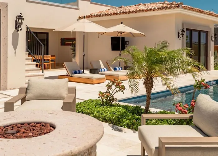 Diamante New - Hot Tub - Golf Holiday home