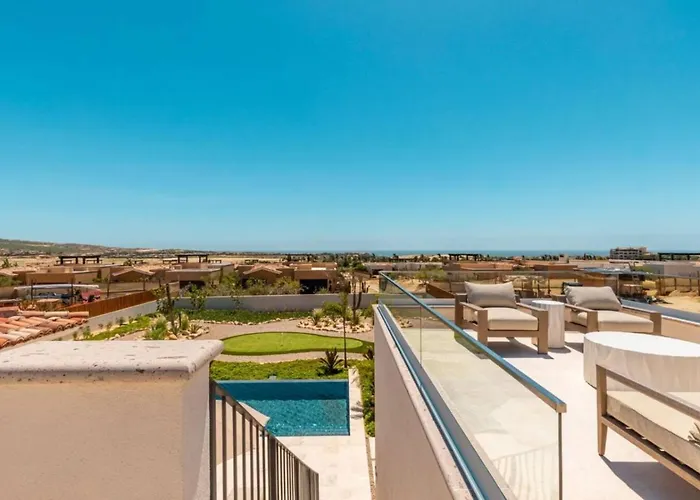 Diamante New - Hot Tub - Golf Holiday home