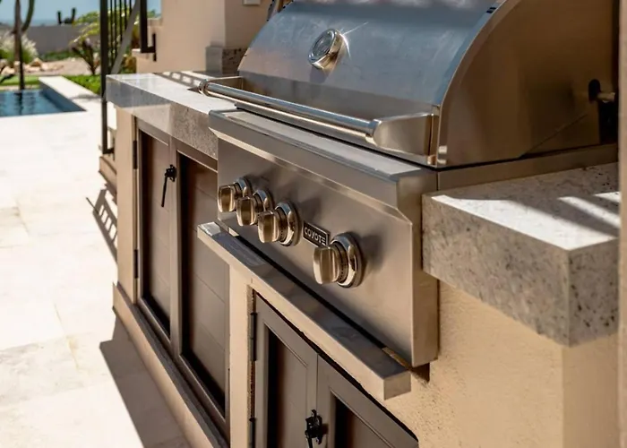 Diamante New - Hot Tub - Golf Holiday home